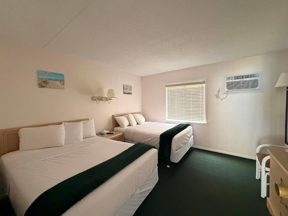 Sea Scape Inn - A Fine Family Destination Motel in Wildwood Crest