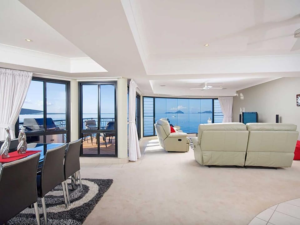 Seaside Splendour 1 beautiful unit on the waterfront Apartment in New South Wales
