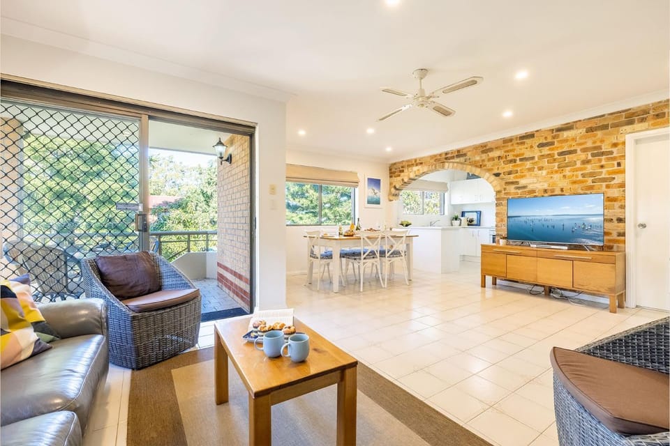 2 10 Krait Close - Only 350mtrs to the Boat Ramp and Wifi House in Nelson Bay