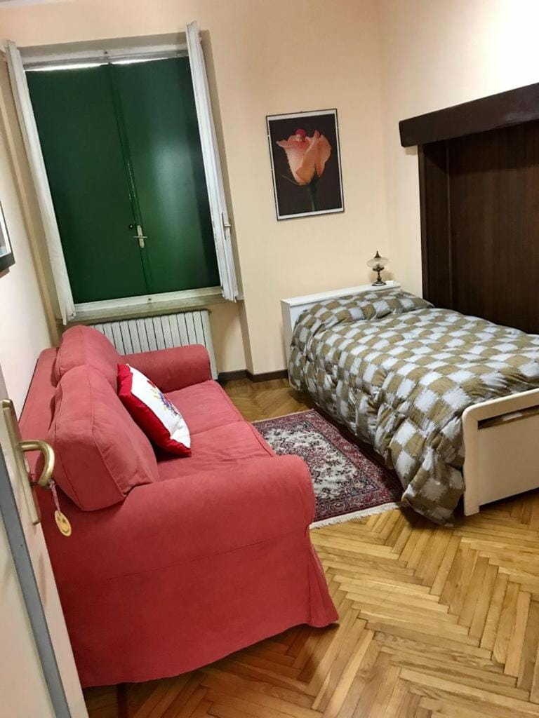 Cà del Cerin Bed and Breakfast in Piedmont