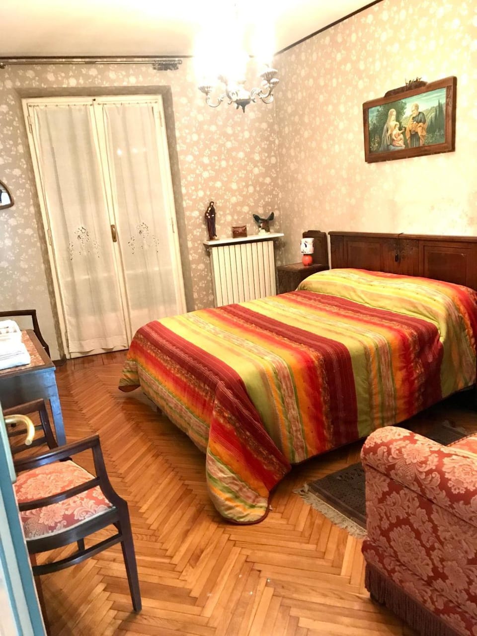 Cà del Cerin Bed and Breakfast in Piedmont