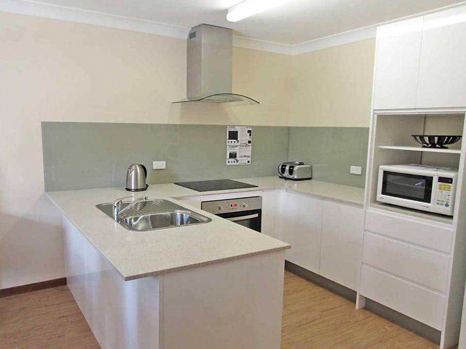 8c Norburn Avenue great family budget holiday Apartment in Nelson Bay