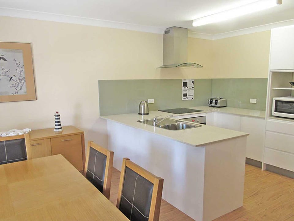 8c Norburn Avenue great family budget holiday Apartment in Nelson Bay