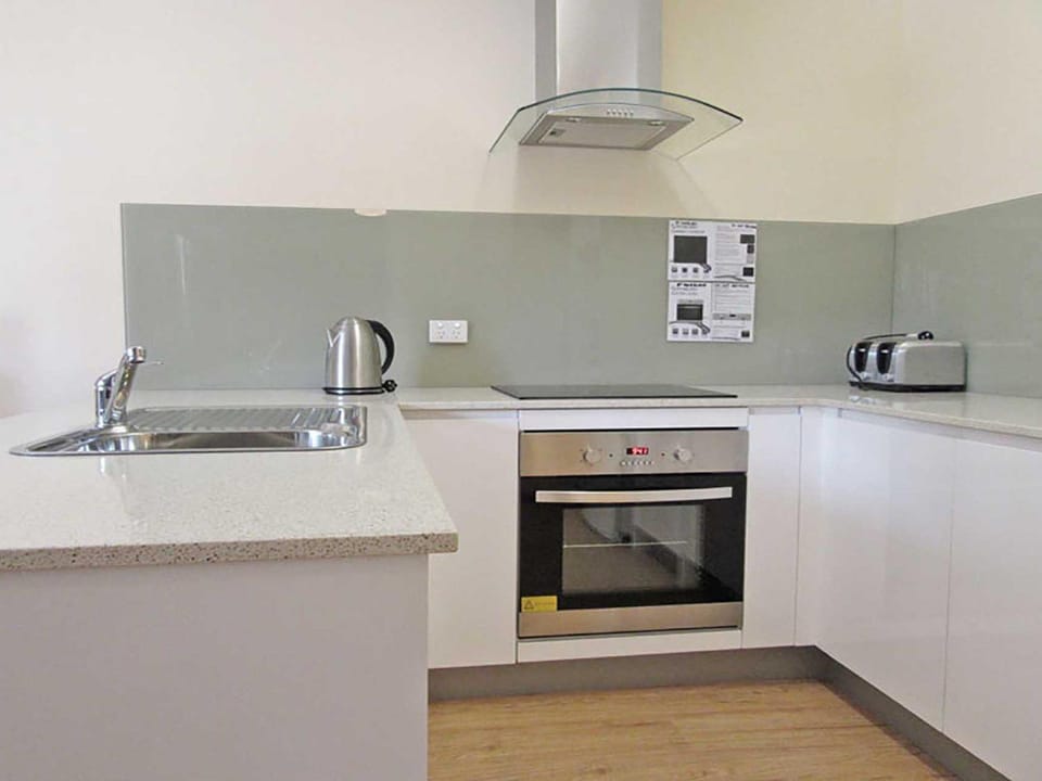 8c Norburn Avenue great family budget holiday Apartment in Nelson Bay