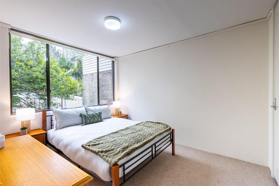 Harbourside 15 right on the waterfront Apartment in New South Wales