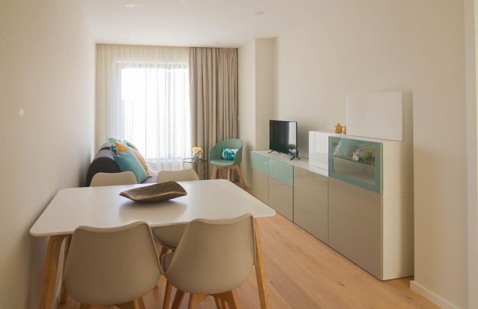 MH Duo Apartment in Porto