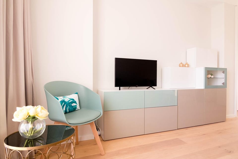 MH Duo Apartment in Porto