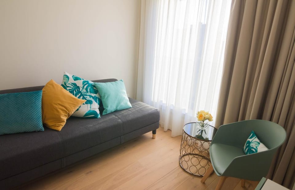 MH Duo Apartment in Porto