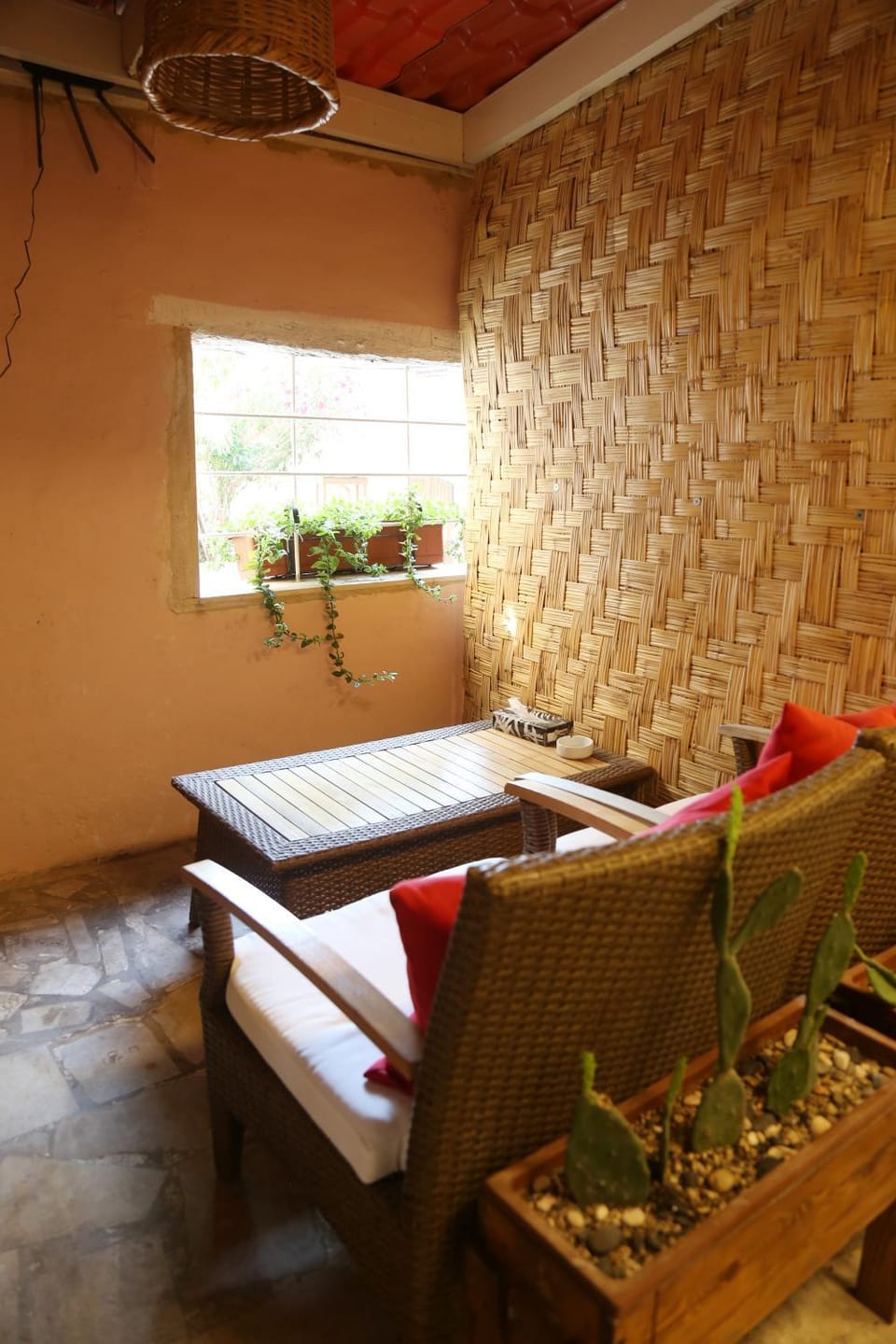 Byblos Fishing Club Guesthouse Bed and Breakfast in Africa
