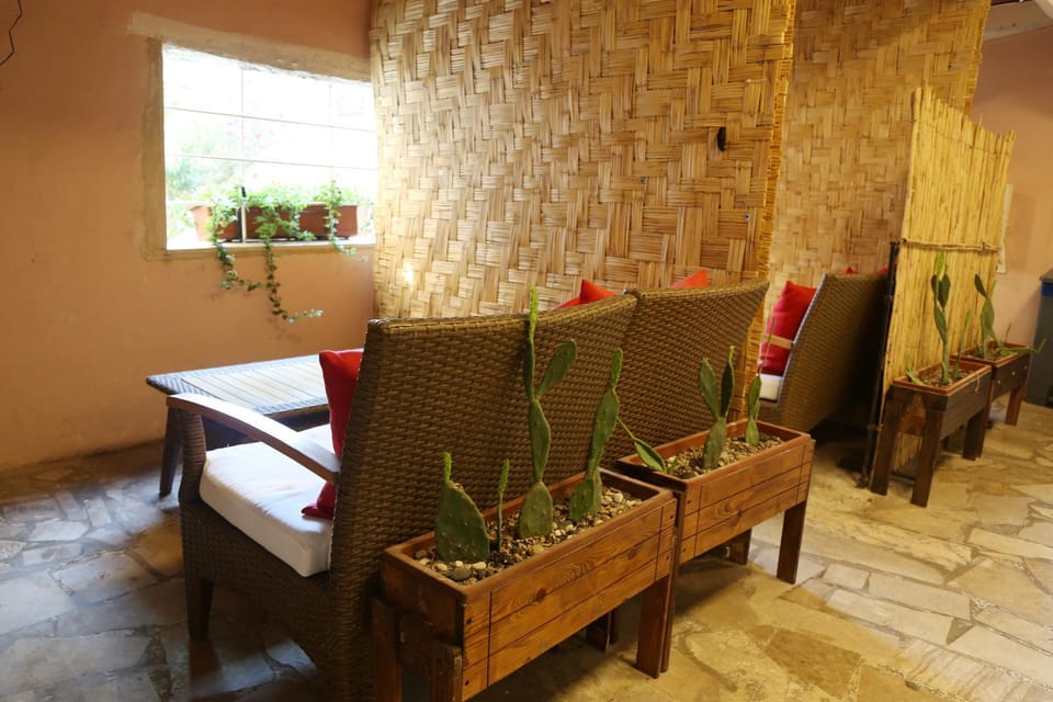 Byblos Fishing Club Guesthouse Bed and Breakfast in Africa