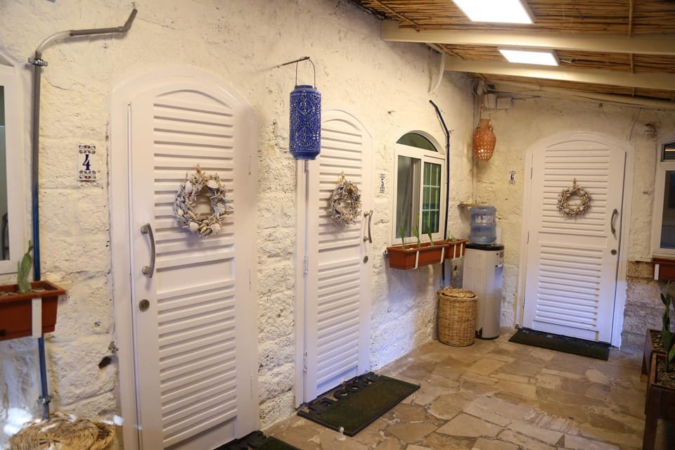 Byblos Fishing Club Guesthouse Bed and Breakfast in Africa