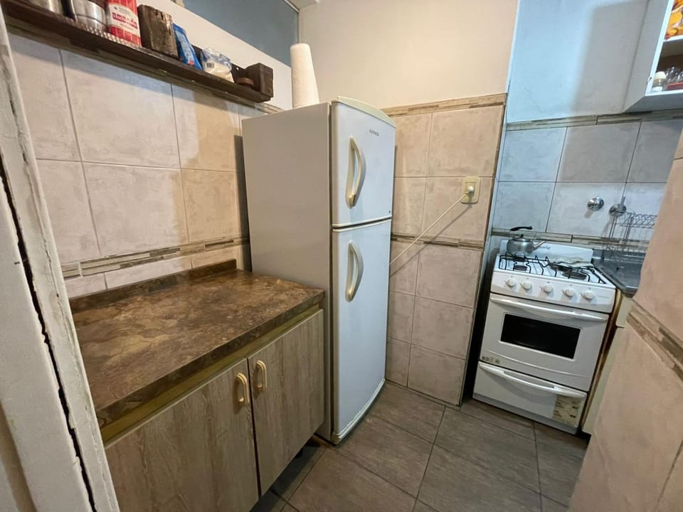 Residencia San Martín Apartment in Mar del Plata