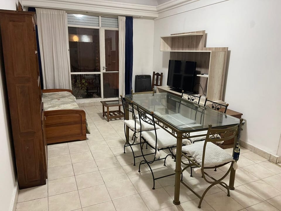Residencia San Martín Apartment in Mar del Plata