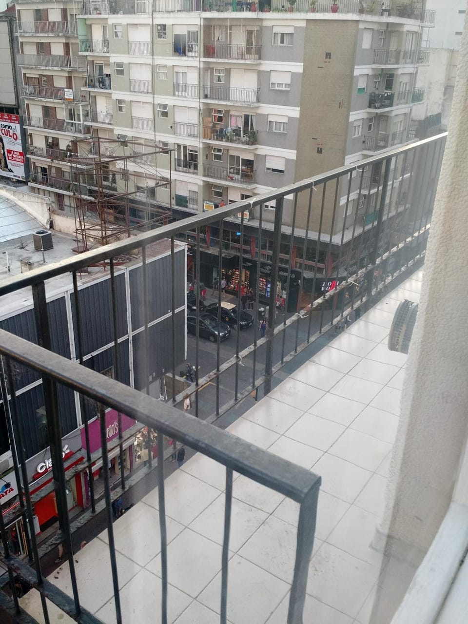 City view
