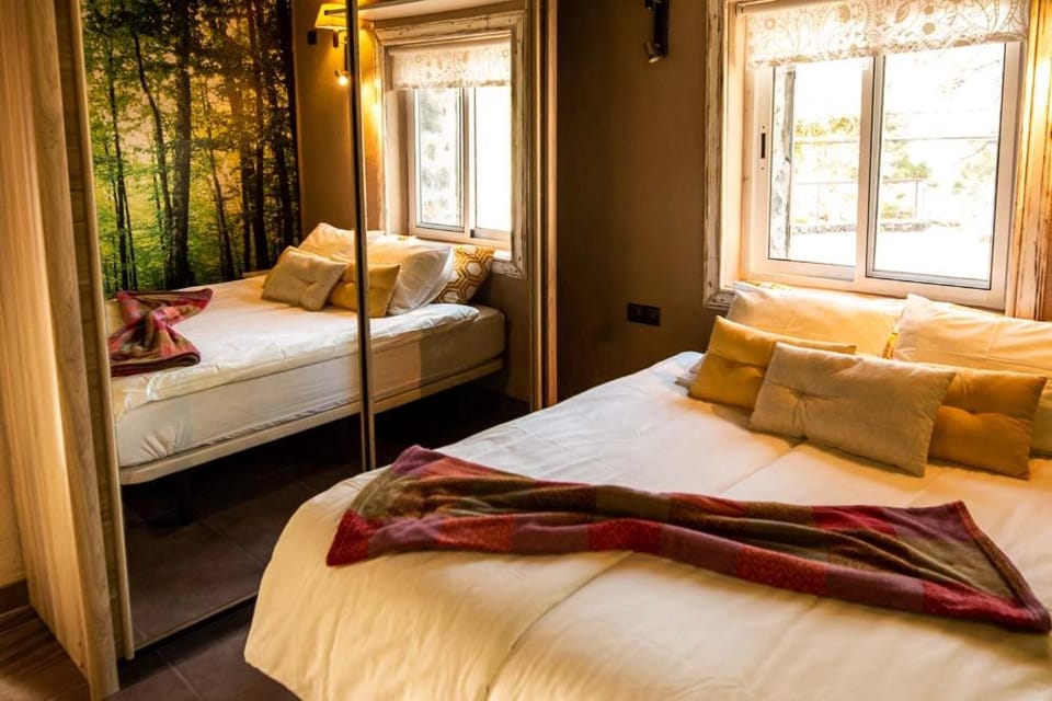 La Palma Wild Life House in La Palma