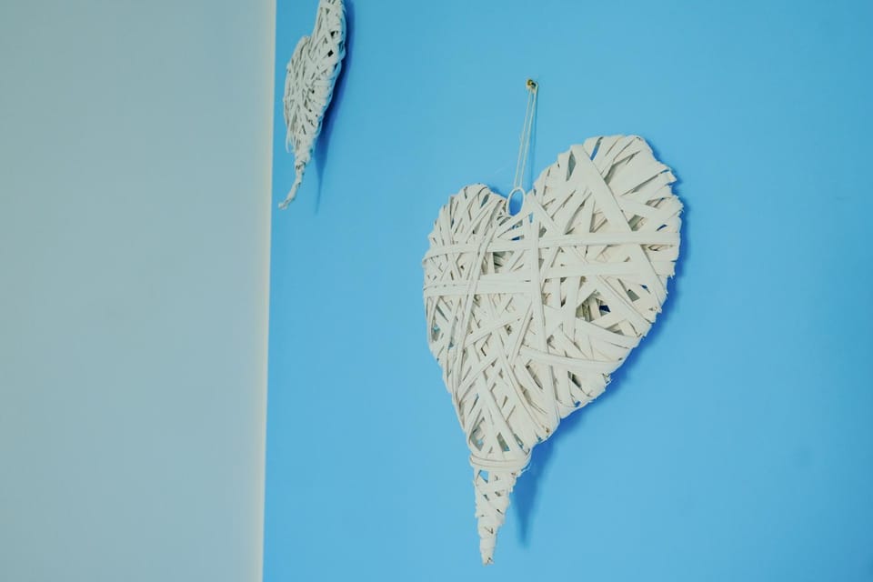 Decorative detail, Bedroom, Family