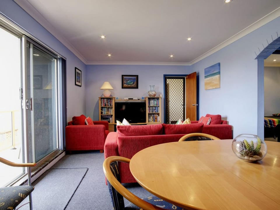 Anchorage 7 Apartment in Tuncurry