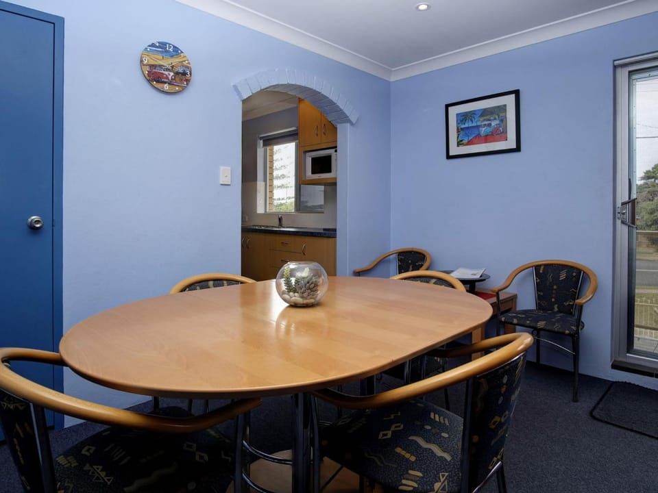 Anchorage 7 Apartment in Tuncurry