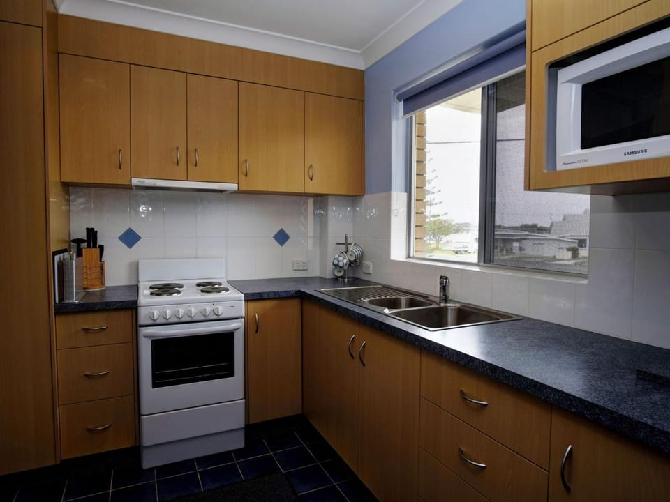 Anchorage 7 Apartment in Tuncurry