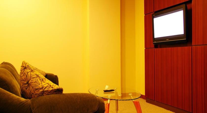 Angkasa Garden Hotel Hotel in West Sumatra, Indonesia