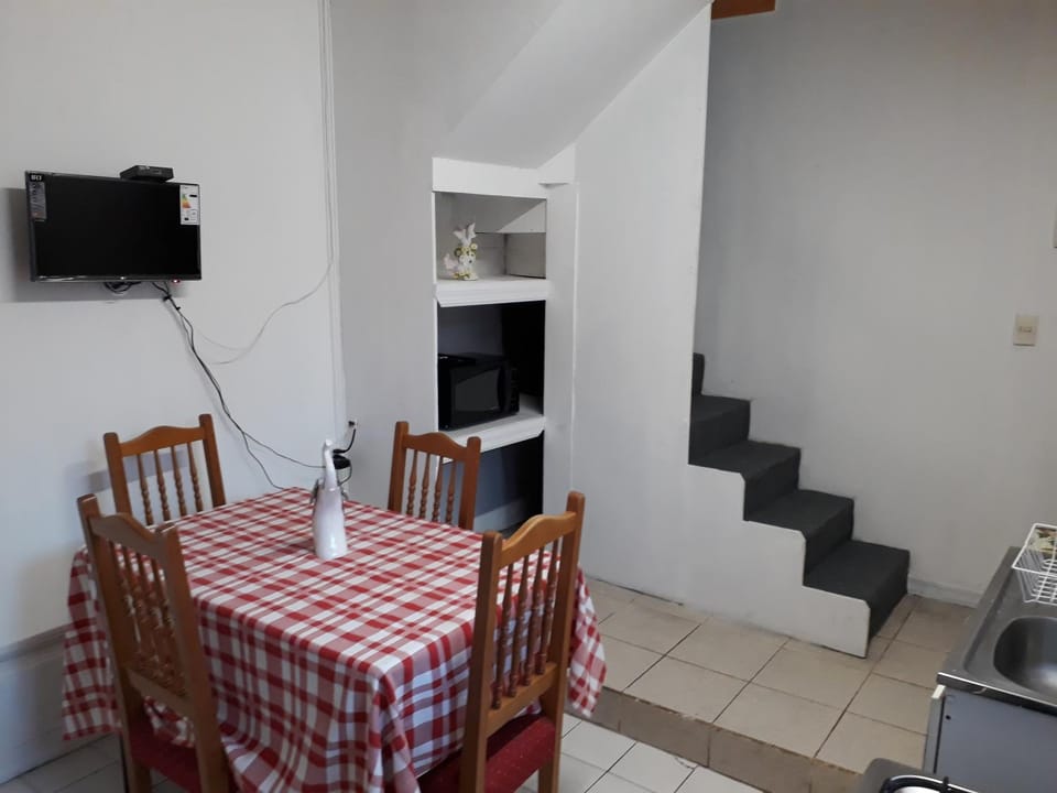 Departamento a minutos del centro Apartment in Puerto Montt
