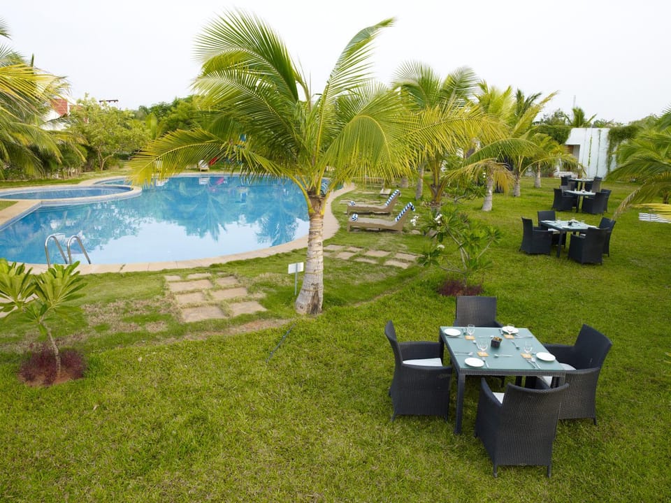 Bird's eye view, Swimming pool, Swimming pool