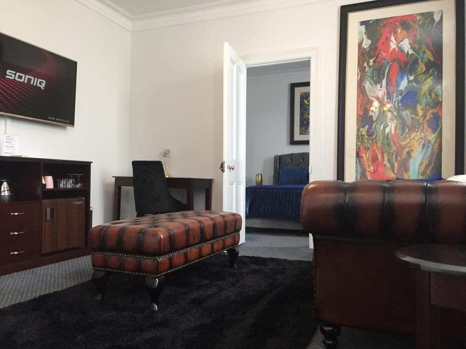 TV and multimedia, Living room