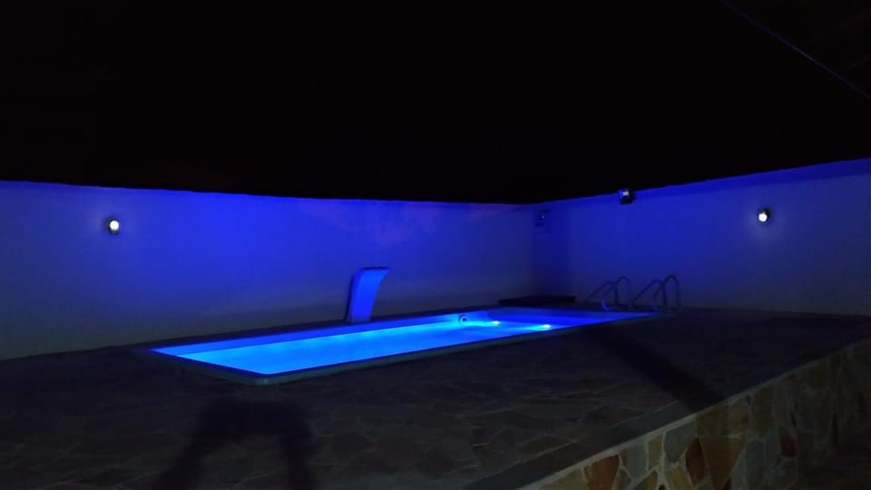 Bertioga-Costa do Sol MK9 House in Bertioga