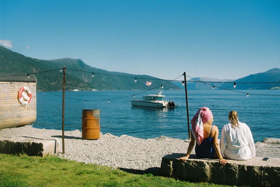 Sauna, Beach, Guests