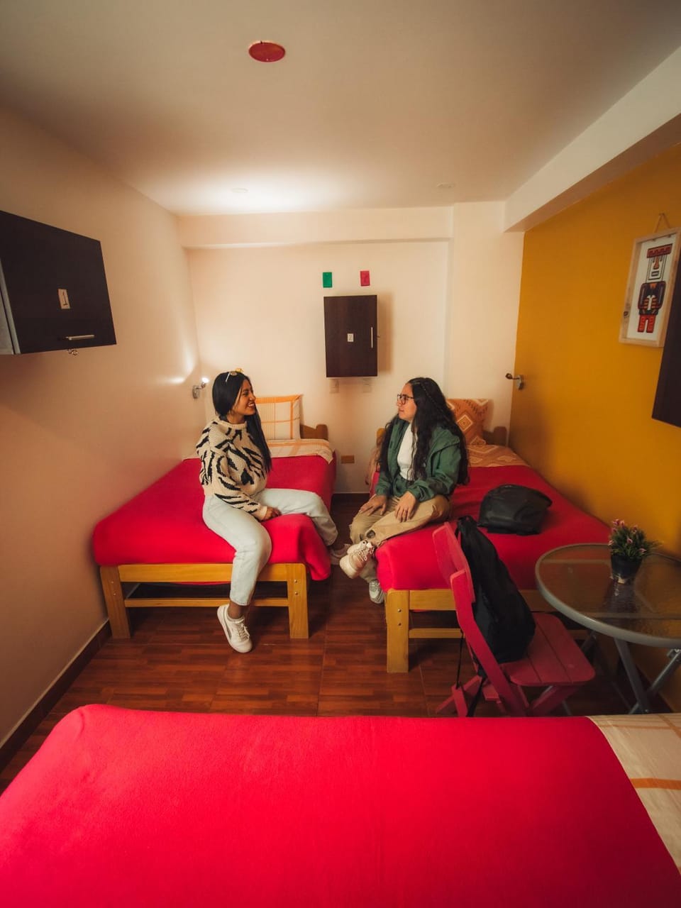 Other, Photo of the whole room, Bedroom