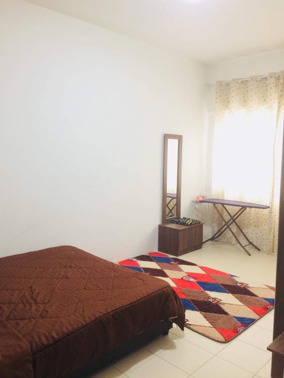 Ainul MarDhiah @ Cameron Highland (muslim stay) Apartment in Tanah Rata