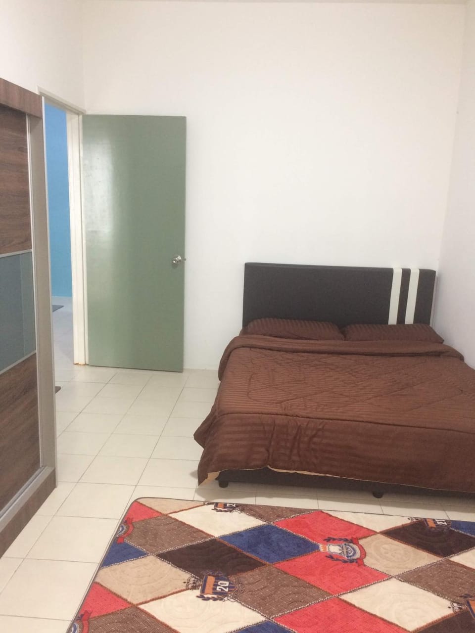 Ainul MarDhiah @ Cameron Highland (muslim stay) Apartment in Tanah Rata