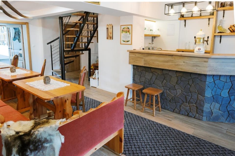 Penzión Hubert Bed and Breakfast in Lesser Poland Voivodeship