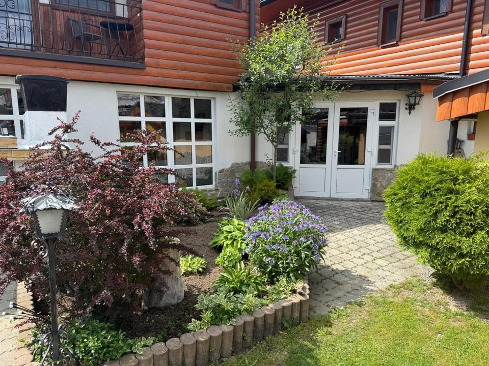 Penzión Hubert Bed and Breakfast in Lesser Poland Voivodeship