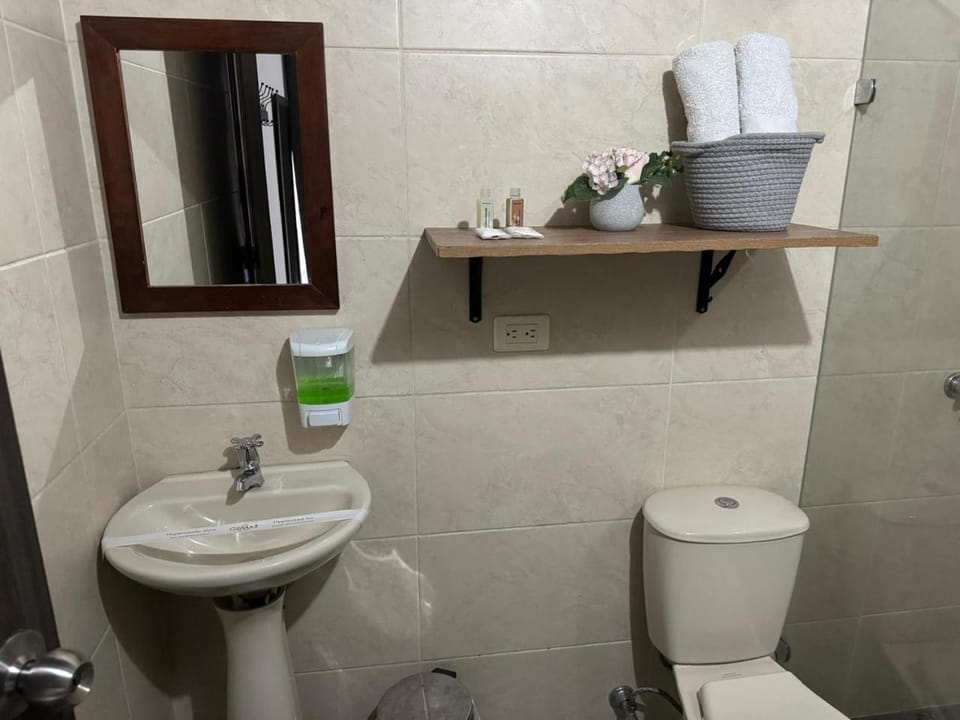 Gemas San Joaquin 1 Apartment hotel in Medellin
