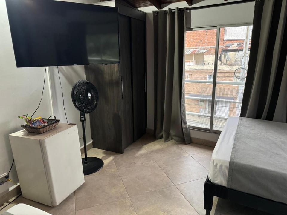 Gemas San Joaquin 1 Apartment hotel in Medellin