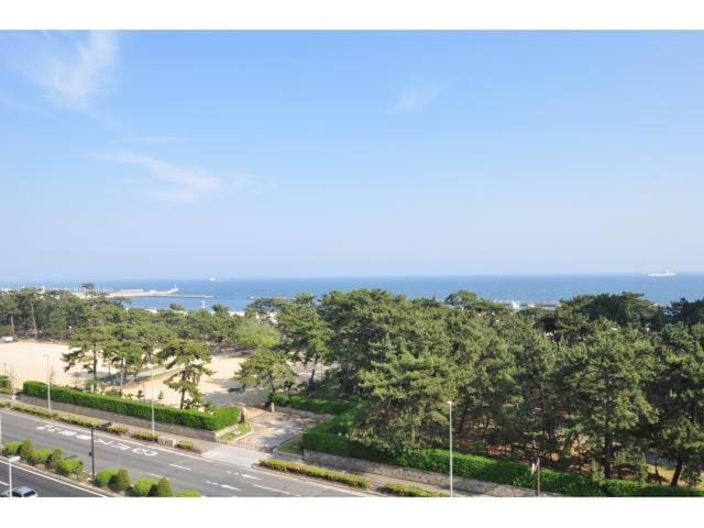 Hotel ShaSha Resort Suma Love hotel in Kobe