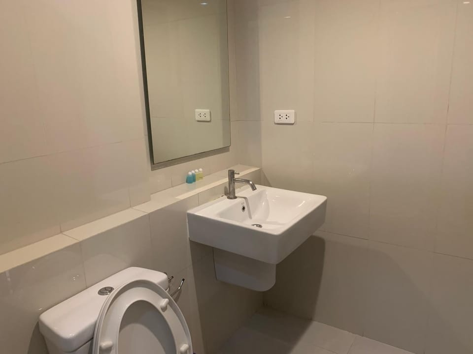 the base Apartment in Pattaya City