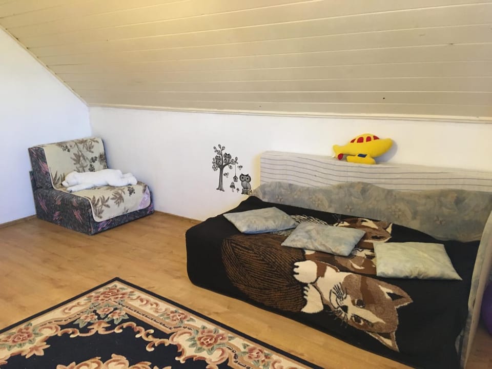 Lady Margit's Room Vacation rental in Hungary