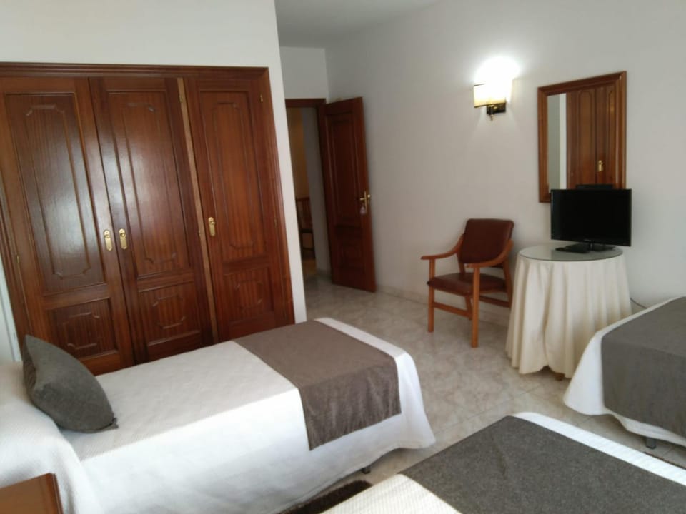 Hostal Mourelos Hostel in O Salnés