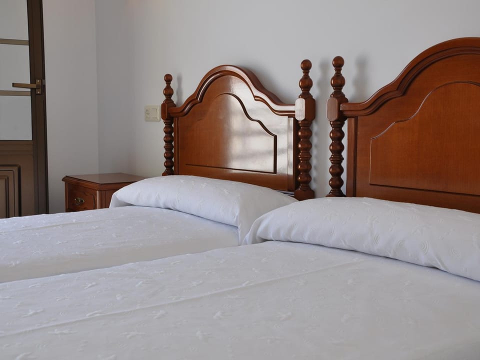 Hostal Mourelos Hostel in O Salnés