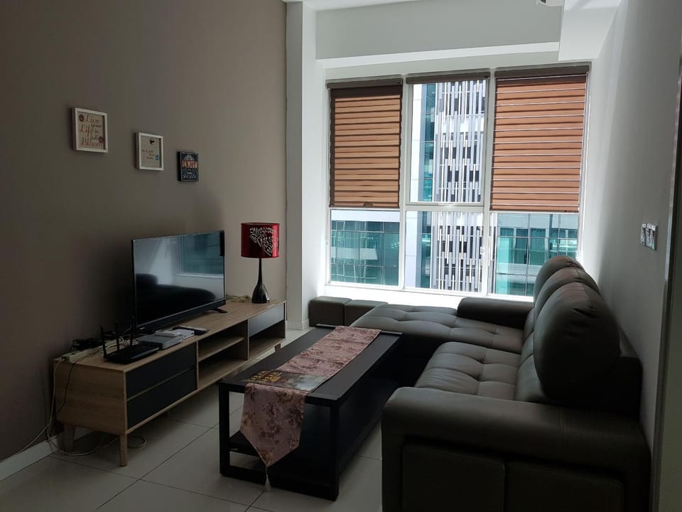 Hikary55 Sutera Avenue Homestay Apartment in Kota Kinabalu