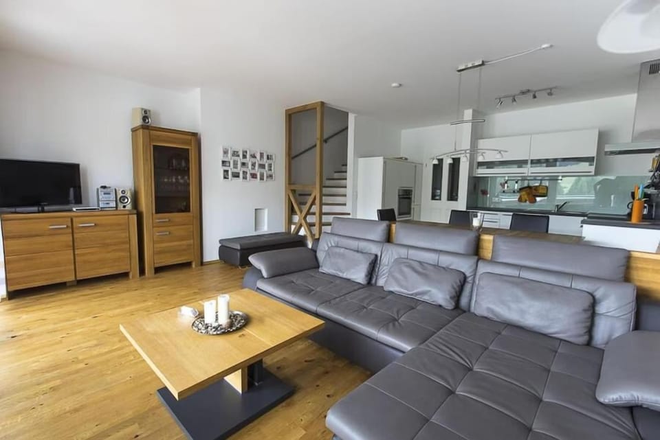 Haus CKPK Lux Apartment hotel in Friuli-Venezia Giulia