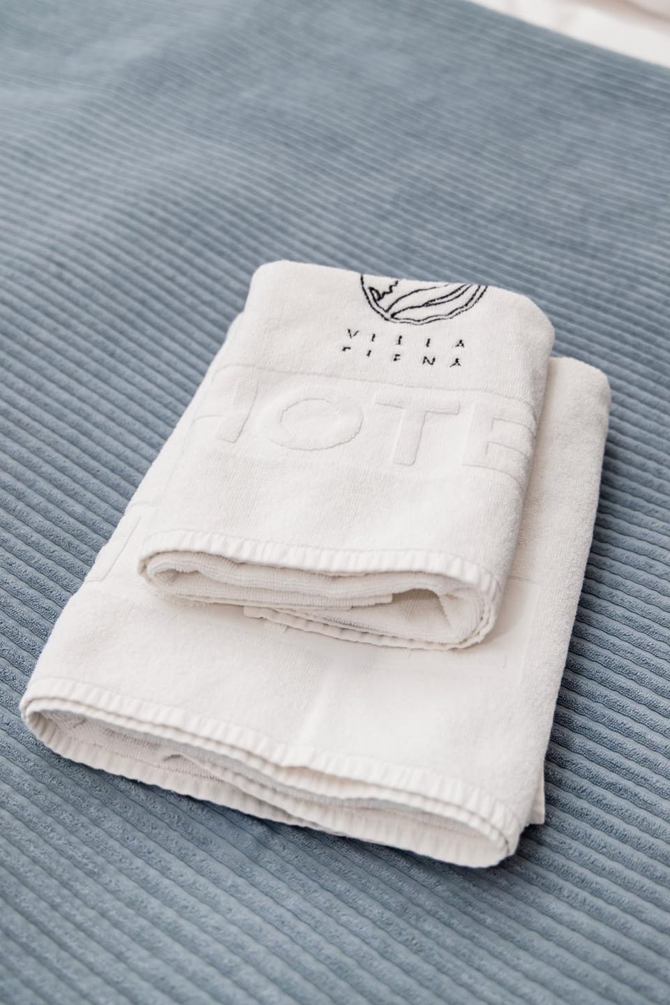 towels