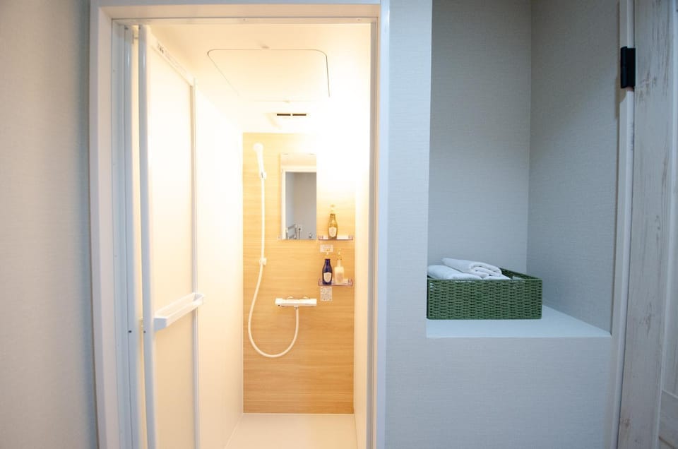 Sakura Coco Residence Apartment in Osaka