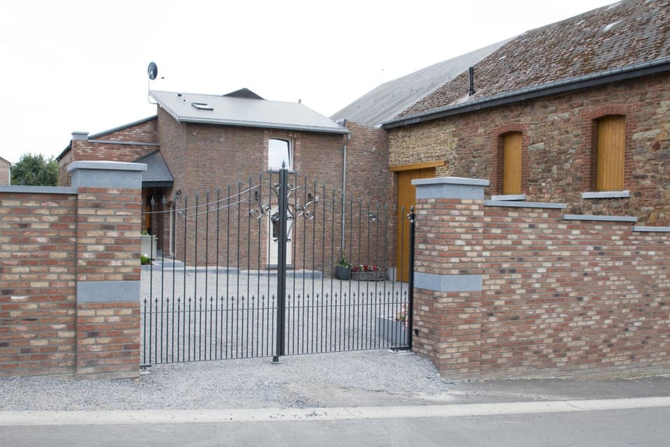 L'Etable d'Evelyne Bed and Breakfast in Luxembourg