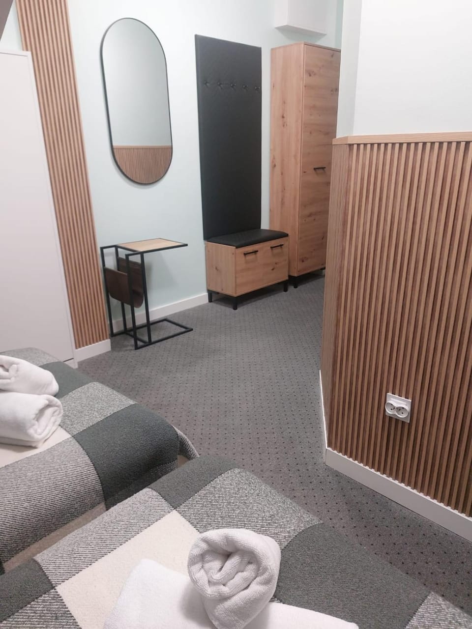 Browar Gościniec Chojnice Bed and Breakfast in Pomeranian Voivodeship