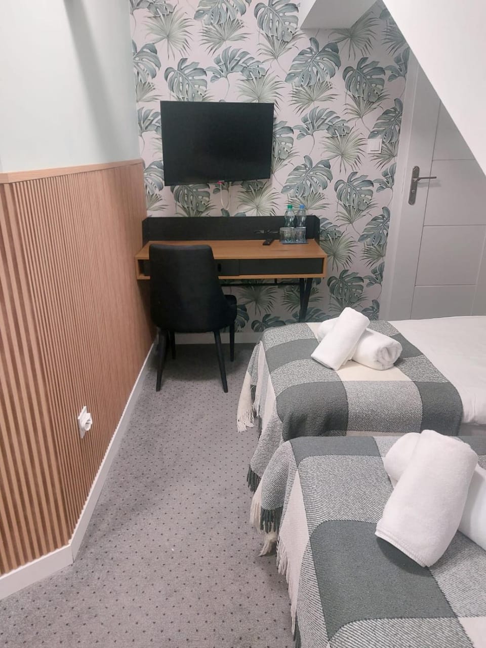 Browar Gościniec Chojnice Bed and Breakfast in Pomeranian Voivodeship