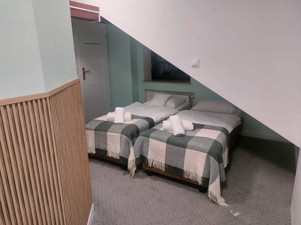 Browar Gościniec Chojnice Bed and Breakfast in Pomeranian Voivodeship