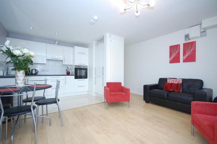 Holywell Way Swords Apartment in County Dublin